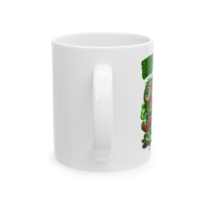 Coffee Mug 011 Back 11oz